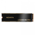 ADATA LEGEND 900 PRO 2 TB M.2 PCI Express 4.0 NVMe 3D NAND