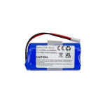 Extra Extra Digital Battery ECOVACS CEN250, ML009, V700, 11.1V, 2600mAh, Li-ion