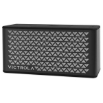 Victrola VPB-400 Music Edition 2 portable speaker, Black