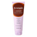 Inebrya Kromask Coloring Nourishing Mask Silver, 250 ml