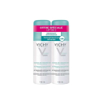 Vichy Antiperspirant Spray Set 2 x 125 ml