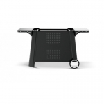 Cozze Premium Cart XL aialaud Must Ristk&uuml;likukujuline