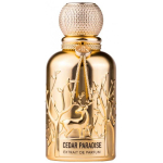 Al Al Haramain Auraa Desire Cedar Paradise Perfume Extract Spray 100ml