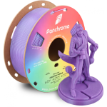 Polymaker Panchroma&trade; PLA Celestial 1.75 mm 1kg - Celestial Purple