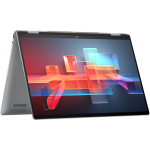 Laptop Laptop HP ENVY x360 16-ad0177ng 16" 2.8k OLED Touch, AMD Ryzen 7 8840HS, 16GB RAM, 1TB SSD, Windows 11