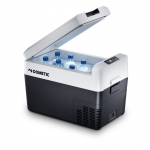 Dometic CDF2 36 k&uuml;lmutuskast 31 l Elektriline Must, Hall