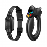 Rojeco PD800 electric shoulder collar (Black)