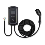 Elektromobiilide Elektromobiilide laadimisjaam Reach EVCS13 Type2 16A 11kW 5.0m