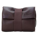 K&Auml;SIT&Ouml;&Ouml;LINE K&Auml;SIT&Ouml;&Ouml;LINE Kunstnik I ACAM-78 I Nahkpouch (L) Pruun