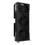 XFX RX-96TS316B7 graafikakaart AMD Radeon RX 9060 XT 16 GB GDDR6