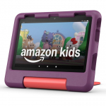Amazon B0CVDWHGG5 laste tahvelarvuti 3 GB Violetne