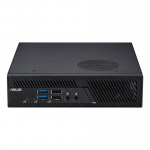 ASUS PB63-B3203AH Intel&reg; Core&trade; i3 i3-14100 8 GB DDR5-SDRAM 256 GB SSD Windows 11 Pro Mini PC Must