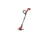Skil_Red Skil_Red Akumuleeritud muruniiduk Skil GT1E0241CA, 18 V
