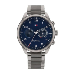 Meeste Meeste kell TOMMY HILFIGER 1791782 PATRICK (zf068a)