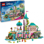 LEGO&reg; │ Disney 43267 Printsesside loss ja kuninglikud lemmikloomad
