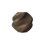 BambuLab Filament Bambu Lab PLA Basic 1.75 mm 1kg - rullis mitmekordne - pronks