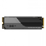Silicon Silicon Power XS75 4 TB M.2 PCI Express 4.0 NVMe 3D NAND