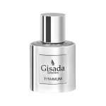 Gisada Titanium Meestele EDP Prits, 50 ml
