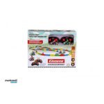 RC RC autod Mario laua v&otilde;istlus