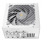 Mars Mars Gaming MPB1000PSIW toiteallika komponent 1000 W 24-pin ATX ATX Valge