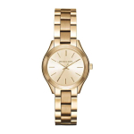 Naiste Naiste kell MICHAEL KORS MK3512 - MINI SLIM RUNWAY (zm522a)