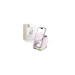 TECH-PROTECT QI15W-A43 3IN1 MAGNETILINE MAGSAFE JUHTMEVABA LAADIMISSEADE BA