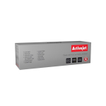 Activejet ATH-136NX toonerikassett 1 tk Kokkusobiv Must
