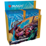 Magic: Magic: the Gathering Aetherdrift Kaardim&auml;ngu laiendus Mitmežanriline