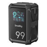 SmallRig 4984 osa kaamera kokkupanemiseks Must Universaalne 1 tk