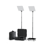 Teleprompter Teleprompter - Desview T300 19" Monitor 1000 Nits HDMI SDI USB Kaugjuhtimispult