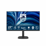 Philips 27B2N3500J/00 PC lamekuvar 68,6 cm (27") 2560 x 1440 pikslit 2K LCD Must