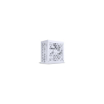 Phanteks AMP GH V2 1000W 80 PLUS Platinum toiteallikas, PCIe 5.1, ATX 3.1 - 1000 vatti, valge