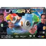 Laser Laser X Ultra Double Blaster