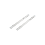 Silverstone SST-RMS09-20 p&uuml;stikutarvik Seadmekapi siinikomplekt