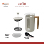 Prantsuse Prantsuse press Latte PISA 350 ml / La Cafetiere
