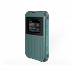 Acer Connect M4E - 1GB juhtmevaba ruuter Kaks sagedusala (2,4 GHz / 5 GHz) 5G