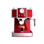 Cecotec 01727 kohvimasin Manuaal Espressomasin 1,5 l