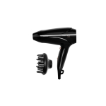 Cecotec Bamba IoniCare 5450 Power&Go Pro Fire f&ouml;&ouml;n 2400 W Must