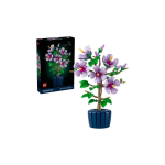 LEGO&reg; LEGO&reg; Botanicals Kinrožė Rinkinys t&auml;iskasvanutele 10372