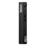 Lenovo ThinkCentre M75q Gen 2 AMD Ryzen&trade; 5 5600GE 16 GB DDR4-SDRAM 256 GB SSD Mini PC Must