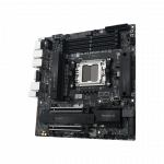 Asus PRO WS B850M-ACE SE AM5 AMD emaplaat