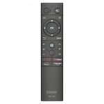 Savio RC-22 kaugjuhtimispult Infrapunaside TV
