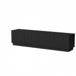Cama LIVERTI 5903815010408 telerilaud ja meelelahutuskeskus 0 sahtel(id) 4 riiulid