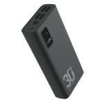 Winner Winner Group 10621 akupank 30000 mAh Must