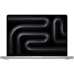 Ne&scaron;iojabe Ne&scaron;iojabe komputer Apple Macbook Pro - M5 | 14,2" | 24GB | 1TB | Mac OS | H&otilde;bedane | 70W
