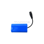 "Flytec "Flytec V900" 12000mAh aku.