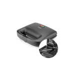 Huslog Sandwich maker kolmnurgad 1000W