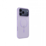 Belkin SheerForce mobiiltelefoni &uuml;mbris 17,5 cm (6.9") Kate Lavendel