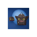 Loungefly Kuidas koolitada oma draakonit Toothless seljakott 25 cm