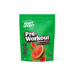 Hart-Sport Hart-Sport Pre-Workout pulber, arbuus, 250 g